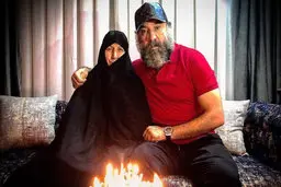 شکایت مادر علی انصاریان از پزشک معالج او