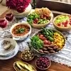 دیگه نگو غذا چی درست کنم! | حل مشکل همیشگی «امروز چی بپزم» با این لیست غذایی +ویدئو