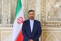 ایرانیان حاضر در اوکراین مکان یاب های خود را روشن کنند 