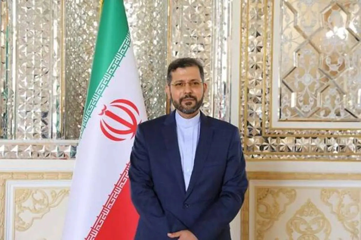 ایرانیان حاضر در اوکراین مکان یاب های خود را روشن کنند 