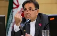
عباس آخوندی  |   ایران مساله اول بایدن نیست
