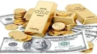 قیمت سکه و طلا تا کجا کاهش می یابد؟ خریداران گرفتار حباب می شوند؟