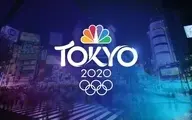 
المپیک ۲۰۲۰ توکیودر پنجمین  + جدول مدالی در پایان روز پنجم 