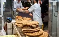 وزارت صمت: نانوایان مجوزی برای افزایش قیمت نان ندارند