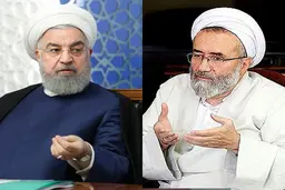 مسیح مهاجری خطاب به رئیس جمهور: تعارف با این و آن را کنار بگذارید