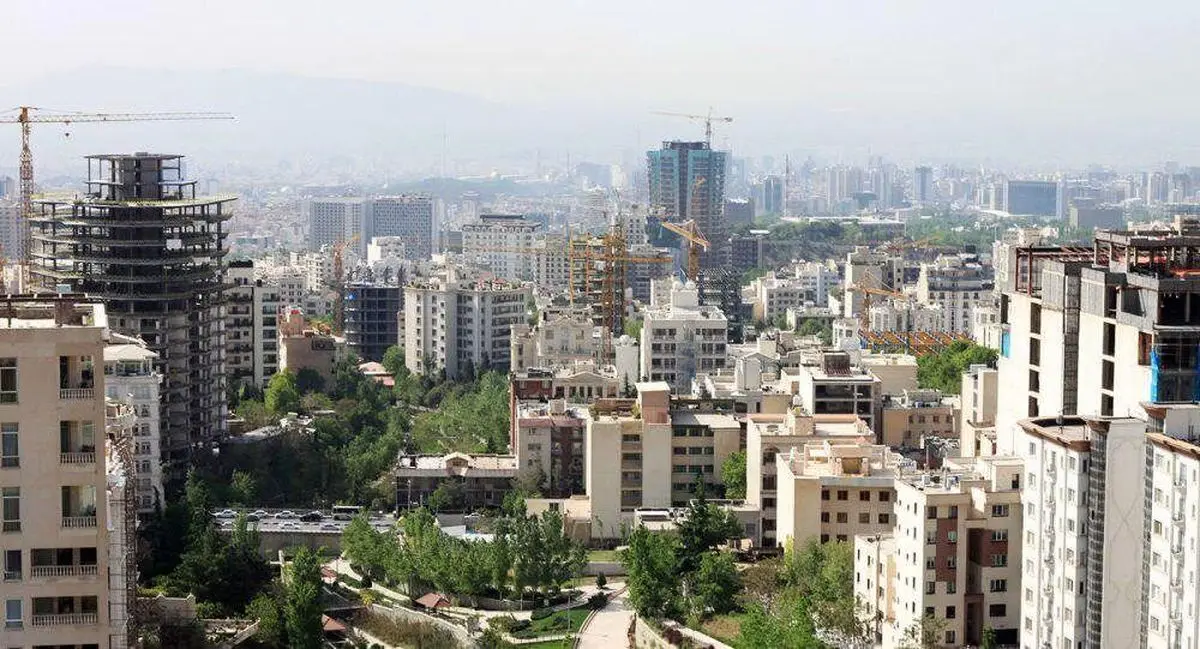 
دریافت 200 میلیونی برخی دلالان برای  مجوز ساخت  | لزوم شفاف سازی شهرداری تهران
