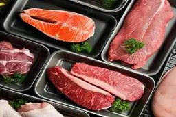 یک عمر گوشت قرمزو اشتباه فریز میکردی! | بیا یادت بدم چطوری فریز کنی