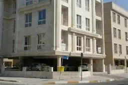  مسکن مهر   |   تا کنون دو میلیون و ۳۷۱ هزار و ۵۴۱ واحد مسکن مهر تامین اعتبار شده