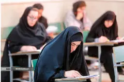 کنکور دکتری هفته آینده برگزار می‌شود