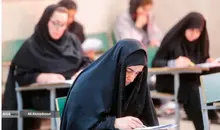 کنکور دکتری هفته آینده برگزار می‌شود