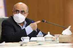 رییس بانک مرکزی: رشد اقتصادی سال گذشته ۳.۶ درصد بود