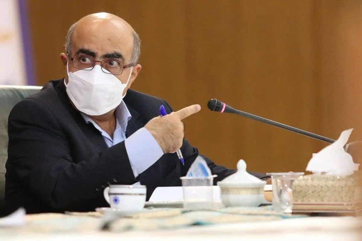 رییس بانک مرکزی: رشد اقتصادی سال گذشته ۳.۶ درصد بود