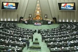 آغاز رأی‌گیری برای فیاضی 