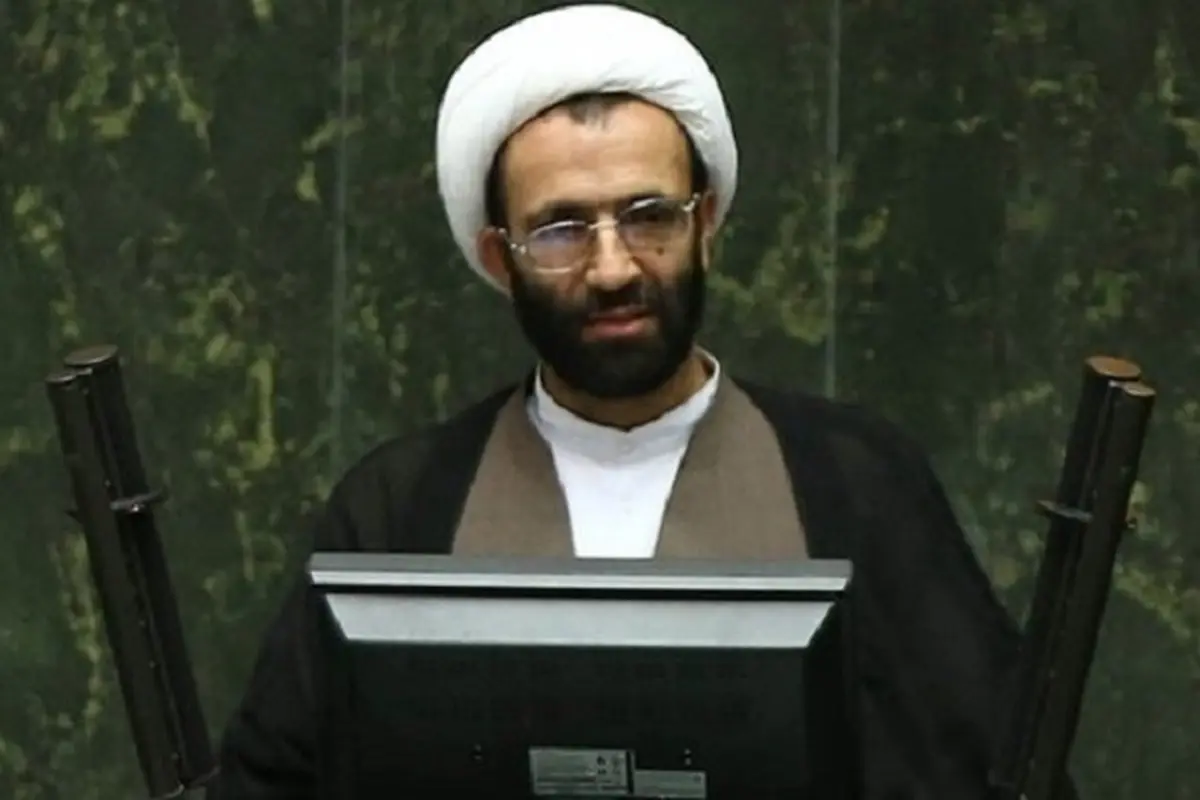 عضو هیات‌رییسه مجلس: در مذاکرات، نباید مباحثی غیر از مباحث قبلی در برجام گفته شود | پشت میز قهوه خوردن، همدیگر را بغل کردن و عکس انداختن را قبلاً انجام داده‌اند