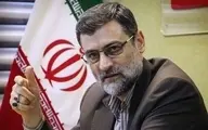 برنامه‌های «قاضی‌زاده هاشمی» در انتخابات ریاست‌جمهوری تشریح شد 