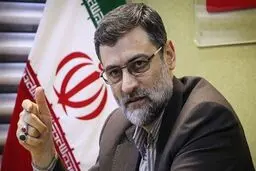 برنامه‌های «قاضی‌زاده هاشمی» در انتخابات ریاست‌جمهوری تشریح شد 