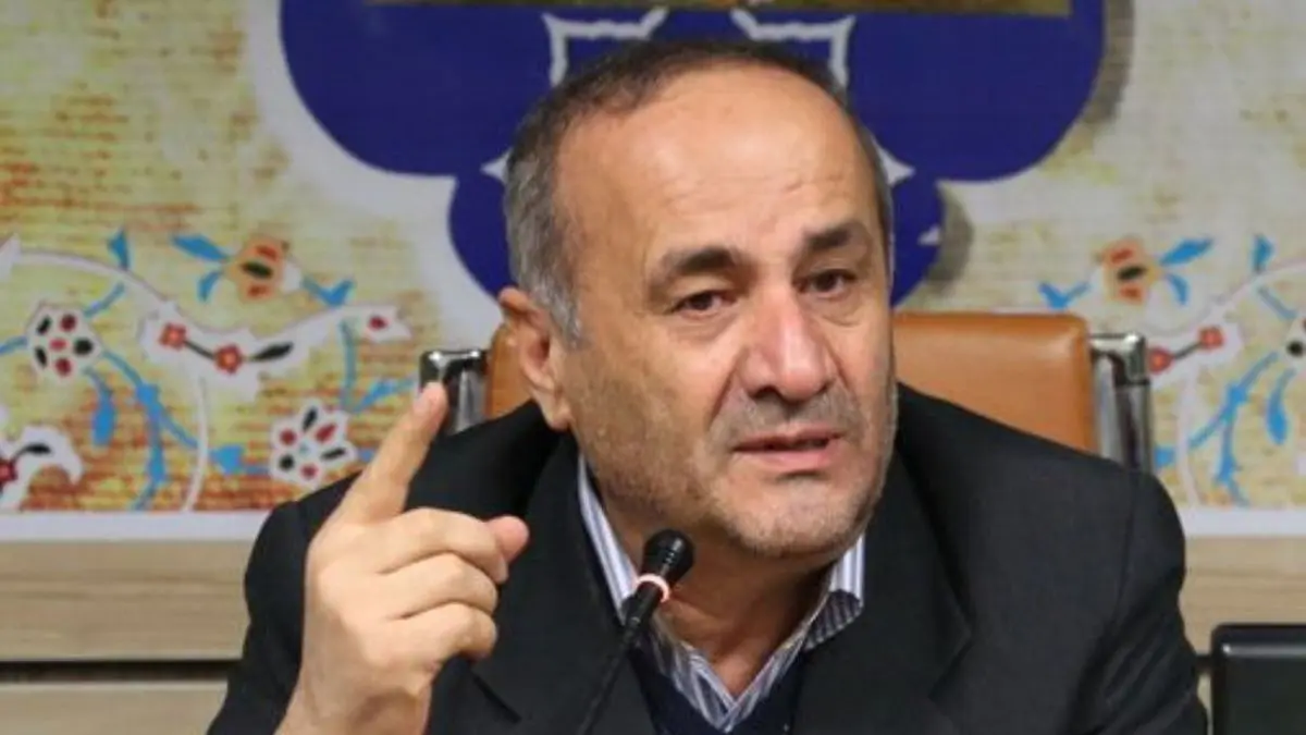 استاندار جدیدخوزستان مشخص شد