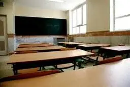 هنوز شرایط برای بازگشایی مدارس مهیا نشده است 