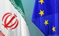 بلومبرگ:اتحادیه اروپا با توصیه فرانسه و آلمان، به دنبال یک توافق امنیتی و اقتصادی با ایران است
