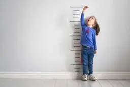 چگونه از کوتاهی قد کودک پیشگیری کنیم؟  | بهترین صبحانه برای افزایش قد