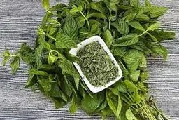 فوت و فن نعنا مجلسی رو یاد بگیر | روش درست کردن نعنا داغ +ویدئو
