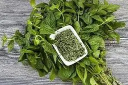 فوت و فن نعنا مجلسی رو یاد بگیر | روش درست کردن نعنا داغ +ویدئو