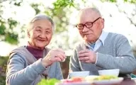 این 5 غذا ژاپنی‌ها را به سن 100 سالگی و جاودانگی می‌رساند!