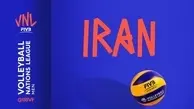 جنجال آمریکا علیه ۳ ملی پوش تیم ملی ایران