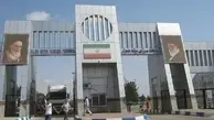 تردد مسافر بین ایران و آذربایجان از مرز بیله‌سوار مغان متوقف شد 
