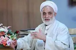 
 شایعه درگذشت محسن قرائتی تکذیب شد