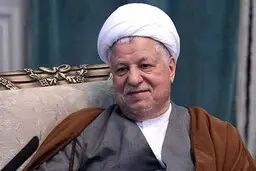 ویدئو دیده نشده از رانندگی هاشمی رفسنجانی با پراید+ویدئو