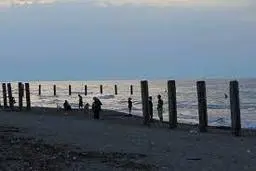  وضعیت کرونایی مازندران  شناگاه‌های این استان را تعطیل کرد 