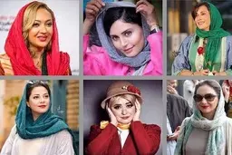 شغل اول سلبریتی‌های معروف قبل از بازیگری