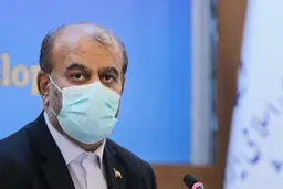 با استعفای رستم قاسمی موافقت شد | چه کسی بعد از رستم قاسمی می آید ‍؟