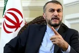 نامه مهم وزیر خارجه به رهبری درباره کارشکنی ها علیه مذاکرات وین
