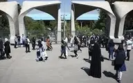 شرایط جدید انتقال دانشجویان ایرانی از خارج به داخل