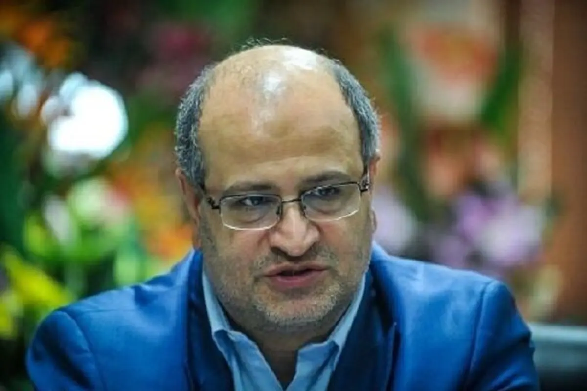 کرونا در تهران کنترل نشده است