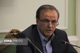 رزم‌حسینی: وضعیت خراسان رضوی همچنان قرمز است