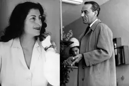 داستان عشق بدون سرانجام رهی معیری | عشق به شاهزاده سرخ چه بر سر معیری آورد؟