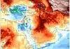 هشدار هواشناسی: دمای تهران به ۴۰ درجه می‌رسد | موج گرمای شدید در پایتخت ماندگار می‌شود