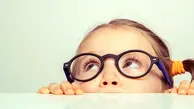 6 علامت  ضعیف شدن چشم در کودکان