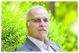  سوءاستفاده از کودک برای لغو نکوداشت استاد هادی خانیکی در گناباد | لغو نکوداشت استاد هادی خانیکی در گناباد توسط فرمانداری