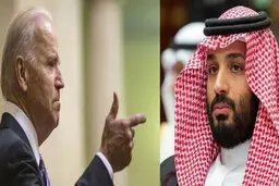 وزارت خارجه ما می تواند از شکاف بین امریکا و عربستان به نفع ایران استفاده کند؟