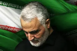 وصیت سردار سلیمانی خطاب به اصولگرایان و اصلاح‌طلبان کشور