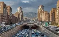 سه بزرگراه مرگبار تهران کدامند