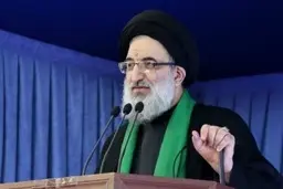 پویش من محجبه و مخالف گشت ارشادم مشابه قرآن بر سرنیزه کردن است!