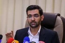 وزیر ارتباطات: قیمت اینترنت بالا نرفته، مصرف کاربران بیشتر شده است