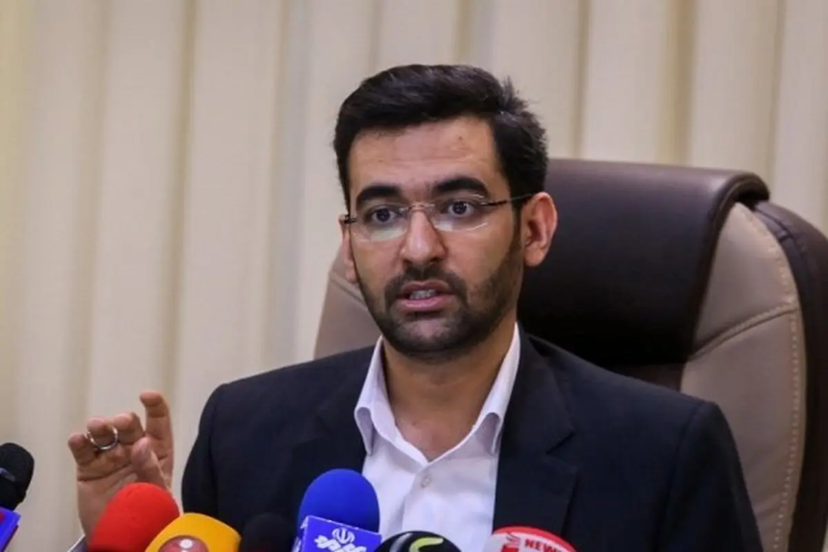 وزیر ارتباطات: قیمت اینترنت بالا نرفته، مصرف کاربران بیشتر شده است