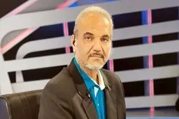 صحبت های جدید جواد خیابانی درباره تیم ملی | جواد خیابانی: تیمی که مردم پشت آن نباشند، دوزار نمی‌ارزد + ویدئو