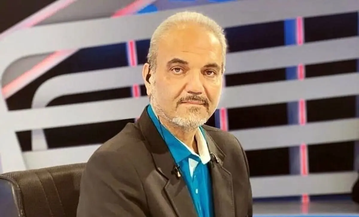 صحبت های جدید جواد خیابانی درباره تیم ملی | جواد خیابانی: تیمی که مردم پشت آن نباشند، دوزار نمی‌ارزد + ویدئو